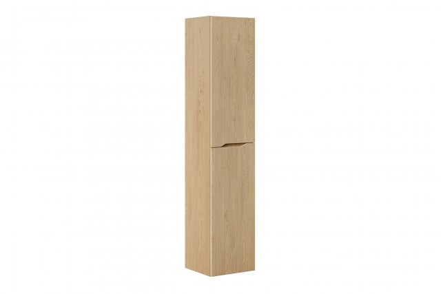 Nordic-Cremona 80-35-2D High Cabinet 2 Doors 