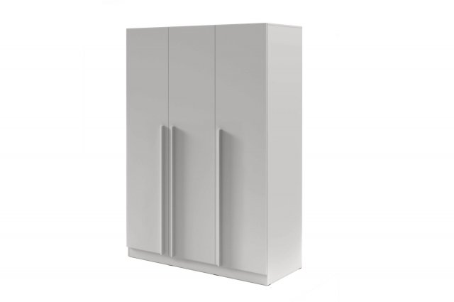 BRG SZF-2 Шкаф,Серый платиновый