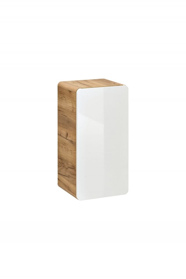 Abura White/Oak Craft 810 Hängeschrank