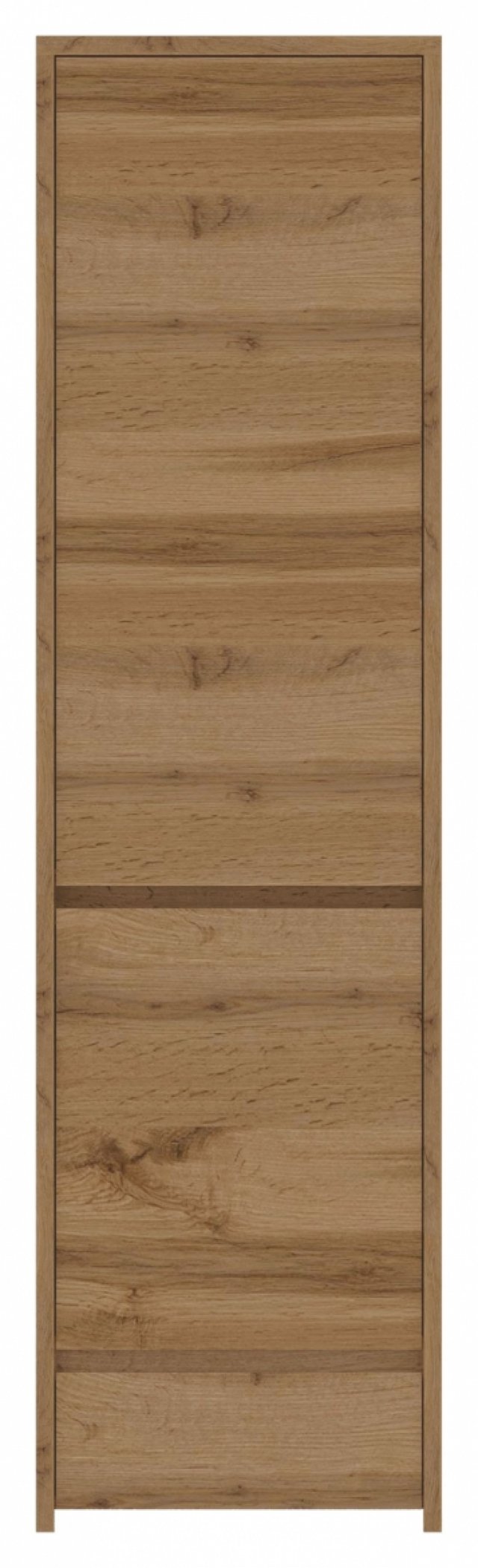 Wotan TA 10 L/P Skapis ar plauktiem