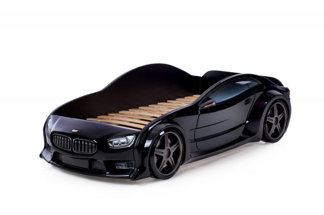 EVO/ Beta 3D Gulta auto bērniem