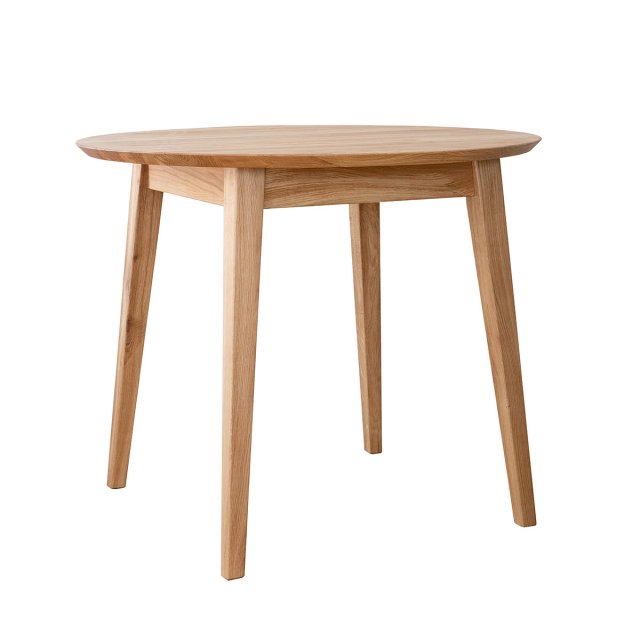 Orbetello KULS90 (90cm) Apaļš galds