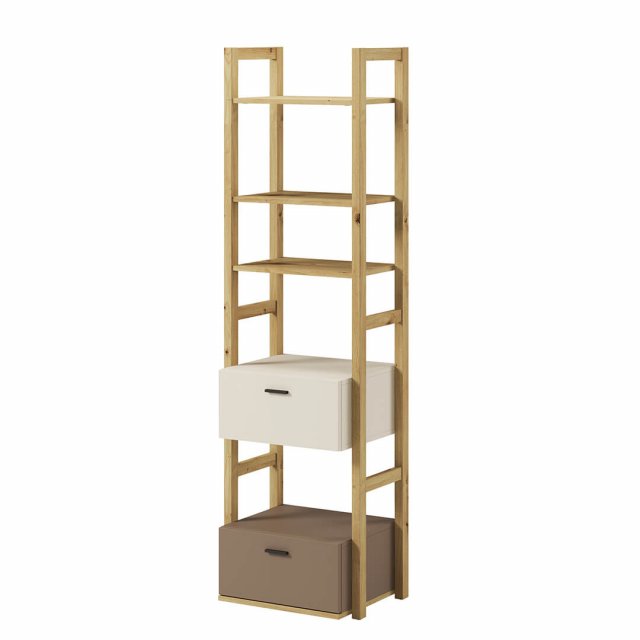 LennyLY 03 Bookcase