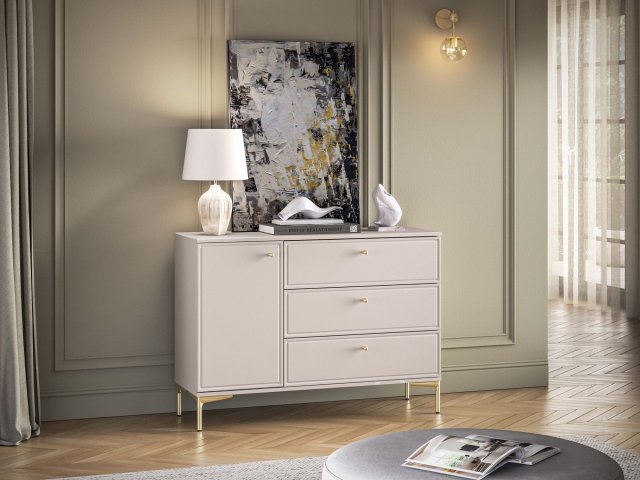 Saml 05 Chest of drawers