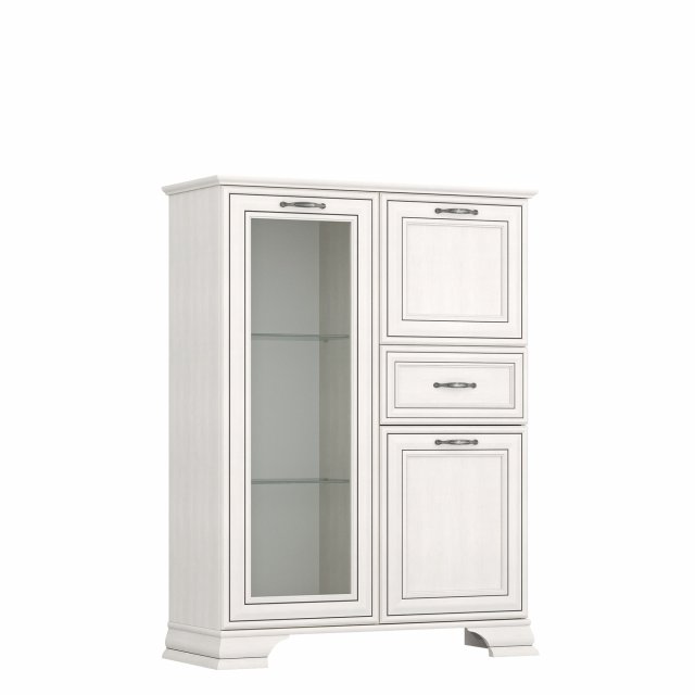 Tiffany-II 1d1w1s1b [01] Kumode-bārs