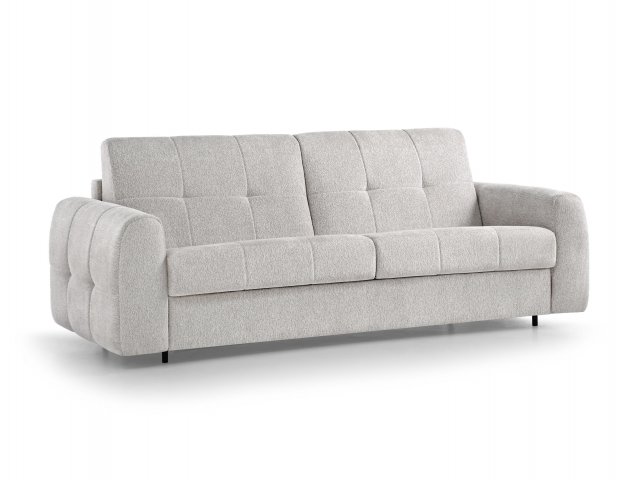 Misterio SOF Schlafsofa mit Matratze 180x195 cm
