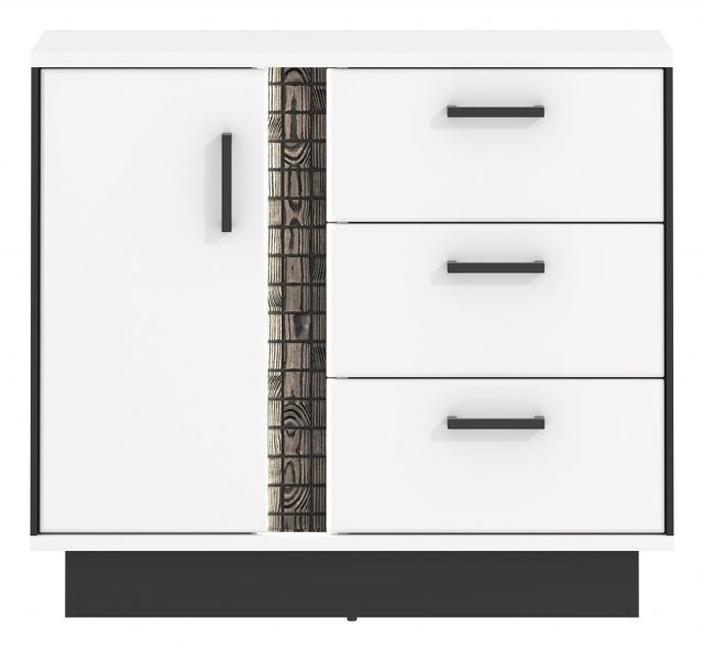Marcos MR2 Chest of drawers