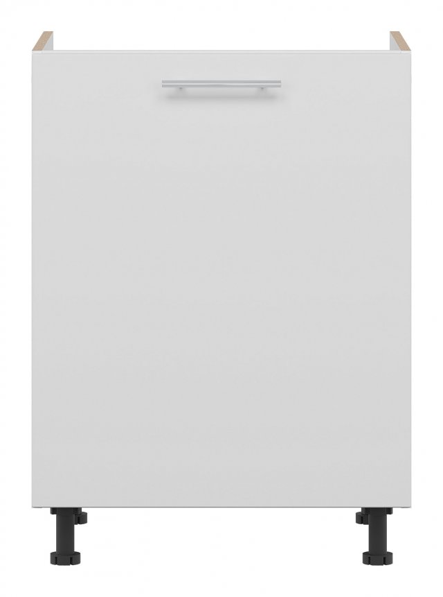 TIFANY T23/D60Z L/P Grīdas zemizlietnes skapītis