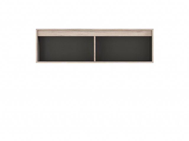 Ronse SFW/120-DSAJ/SZW Wall cabinet