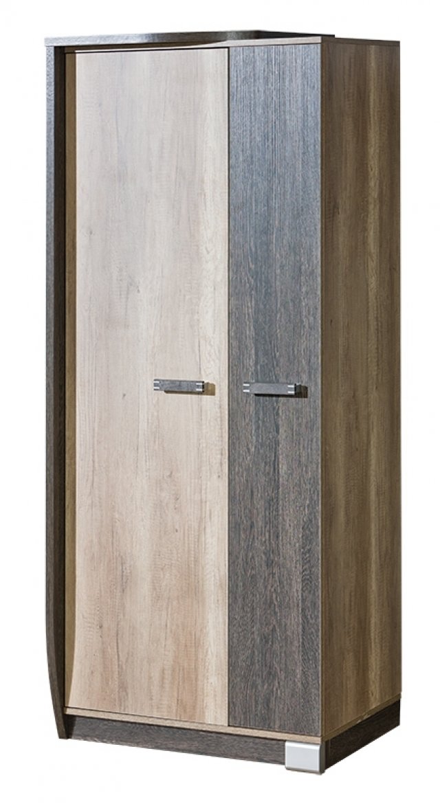 Romero R1 L Skapis kreisais