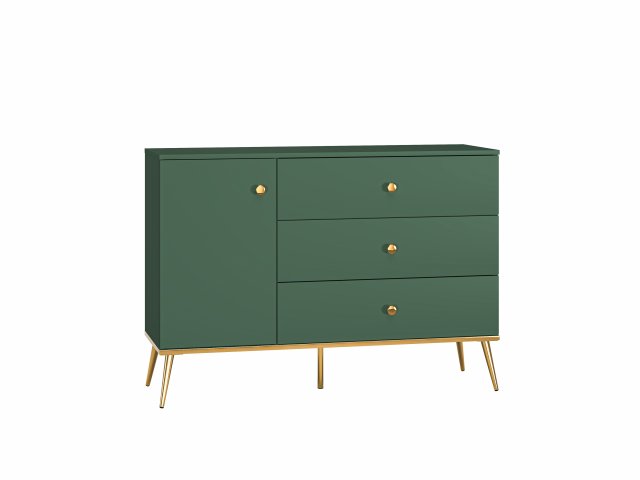 Forest 04 Chest of drawers