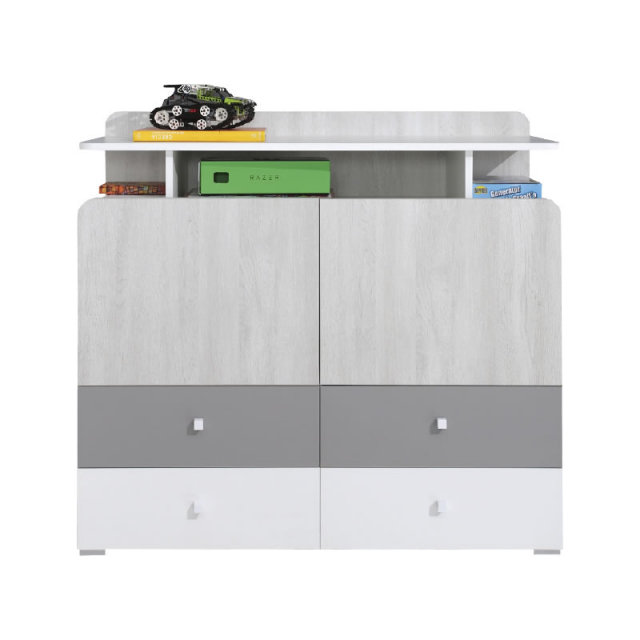 COMOSystem 7 Kumode