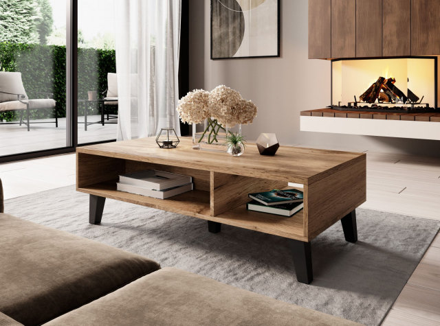 NORDA LAW Coffee table