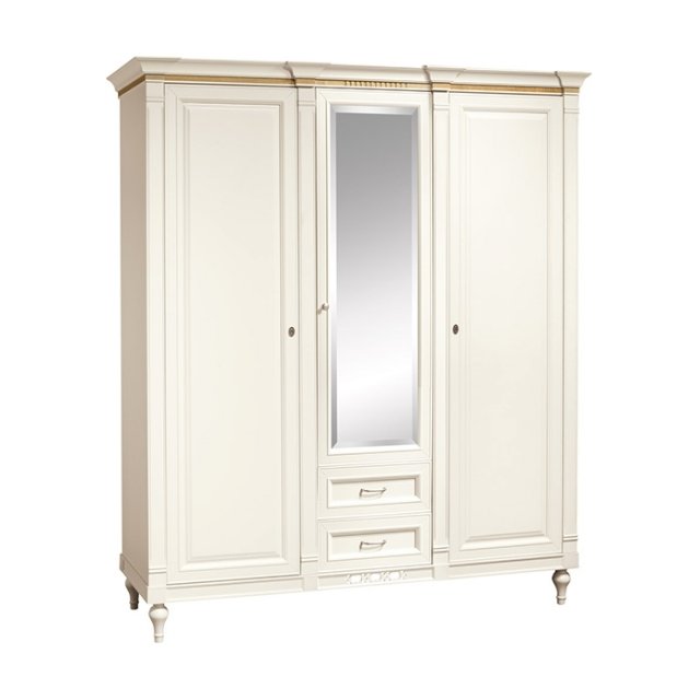 Florencja FL-3D Wardrobe Taranko