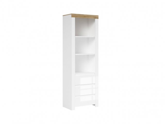 Holten REG3S-BI/DWO/BIP Plaukts