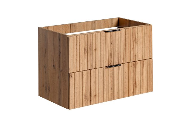 ADEL- OAK 82-80-B-2S Sink cabinet
