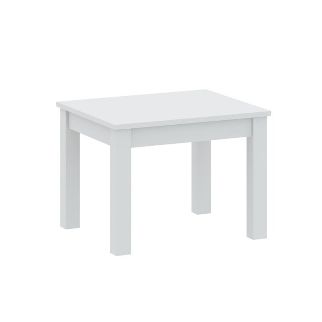 INTER Couchtisch,Weiß