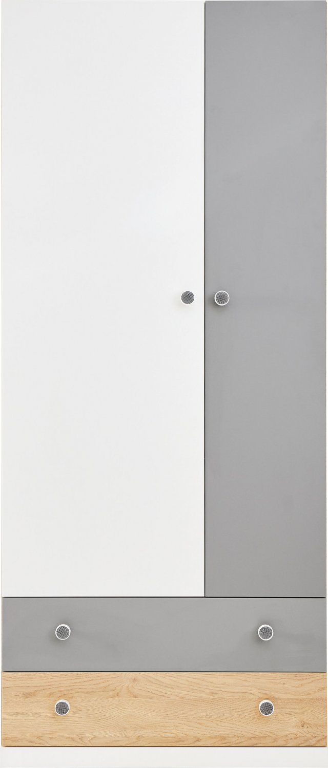 Pixel PX3 Wardrobe