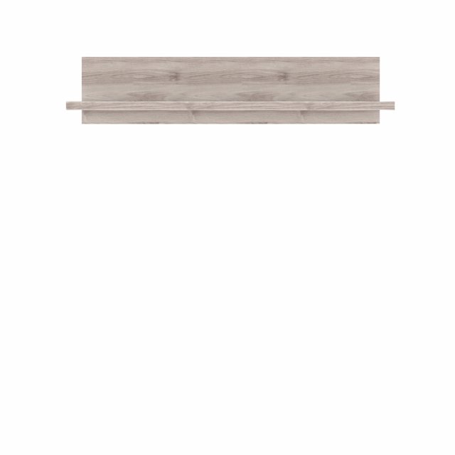 JAZZ POL/120 Hanging shelf