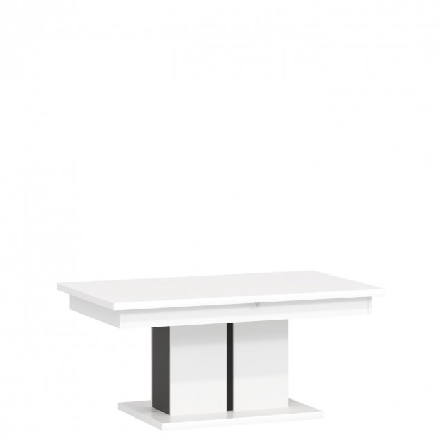 Marcos MR11 Ausziehbar Couchtisch