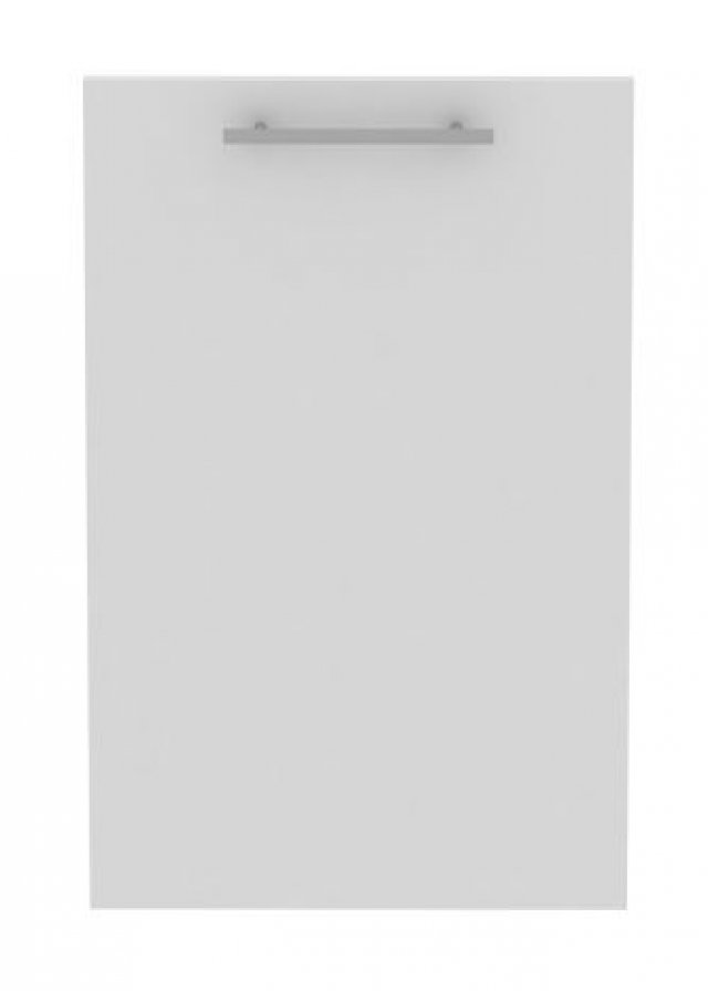 Standard FZN 45/71,3 cm Ламинат Фасад для посудомоечной машины