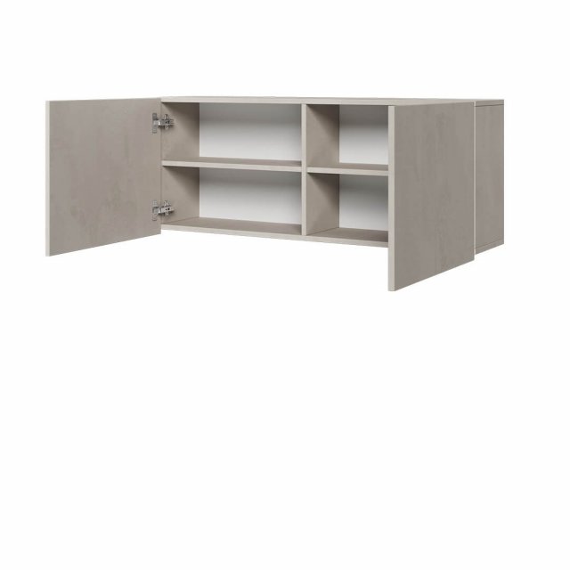 TEEN FLEX TF-10 Навесной шкаф