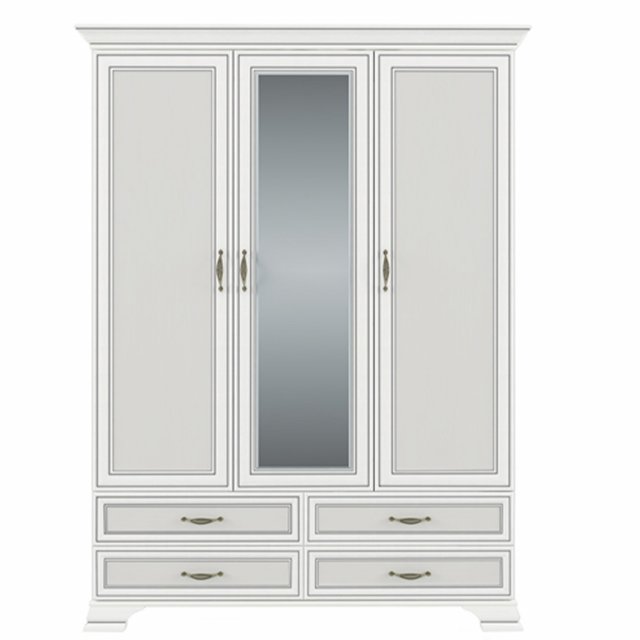 Tiffany-II SZF3d4s [25] Wardrobe