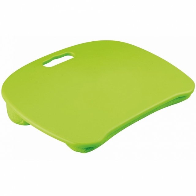 B-28 green Laptop support