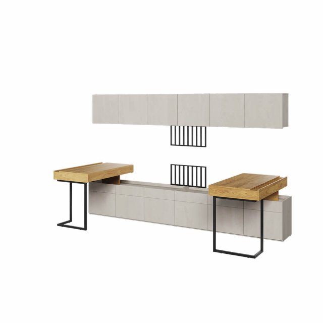 TEEN FLEX SET-06B Комплект мебели