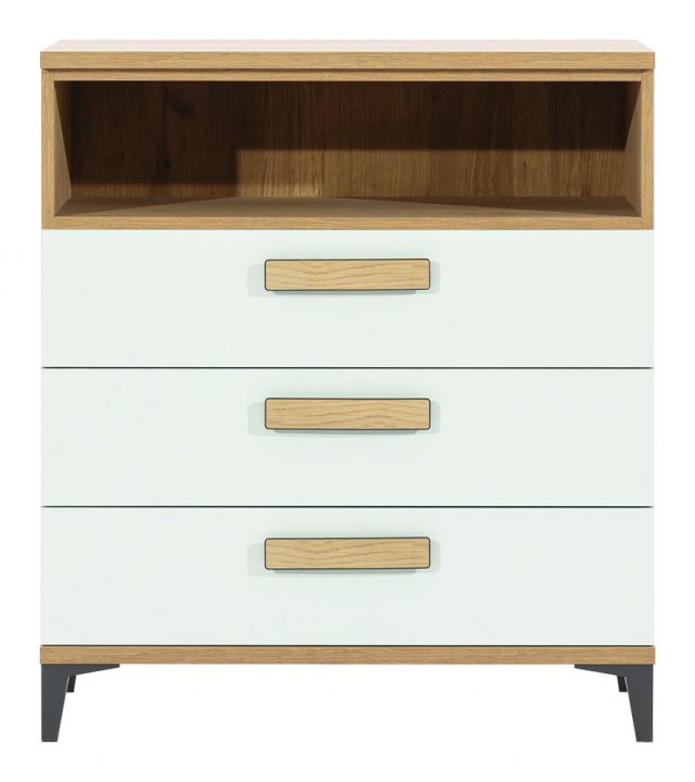 Kubo KB1 Chest of drawers