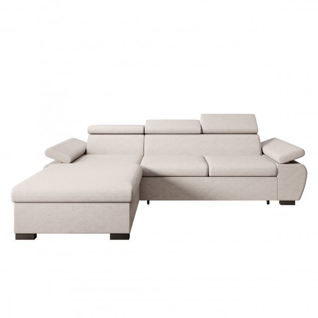 KAMPO L NAR Ecksofa
