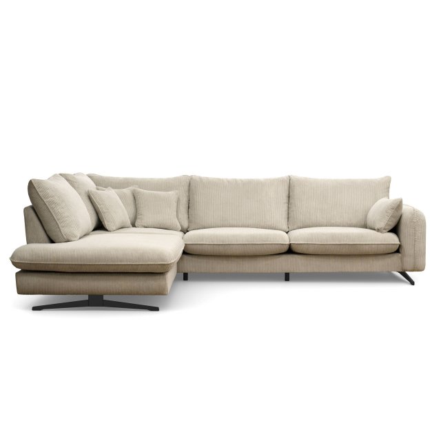 PRINCE-L Corner sofa
