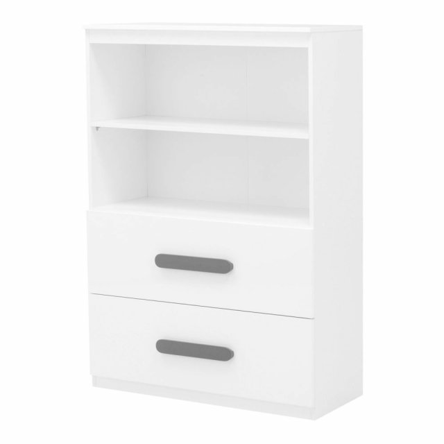 REPLAY RP-07 Bookcase+Handles to RP-07