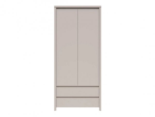 Kaspian SZF2D2S Skapis