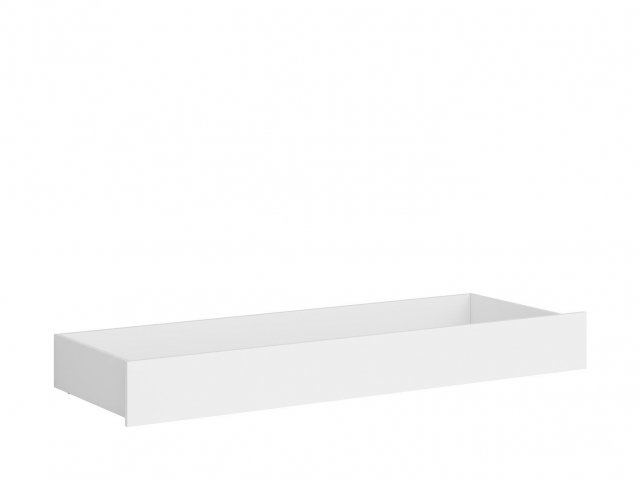 Nepo Plus SZU/162 OP Option Veļas kaste gultai 90x200 un 120x200