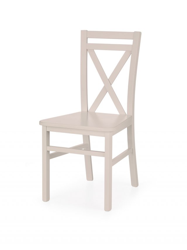 DARIUSZ 2 Chair cashmere