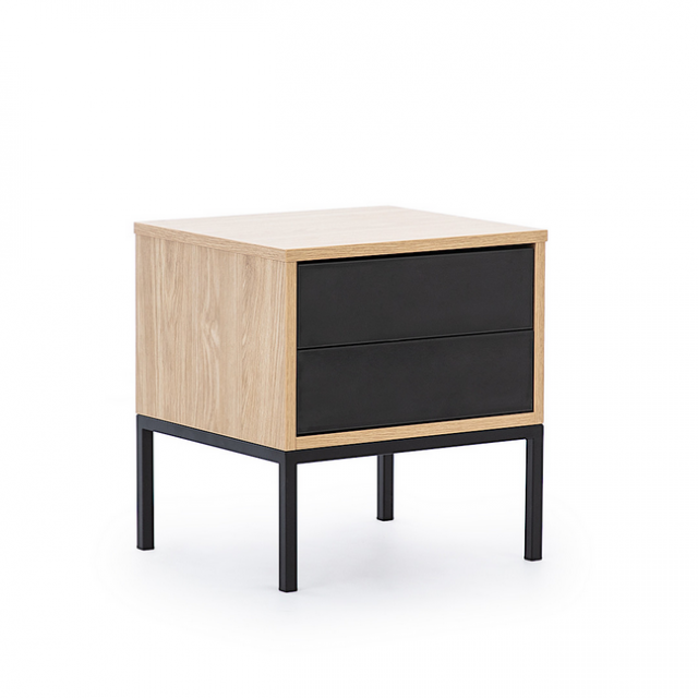 BLACKLOFT- LFBST-2S Couchtisch