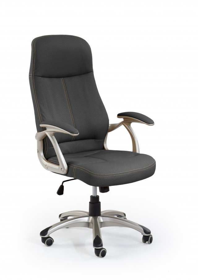 EDISON Office chair Black