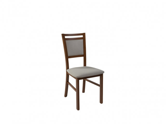 Patras TX100-1-TK_HC_21_SILVER Chair