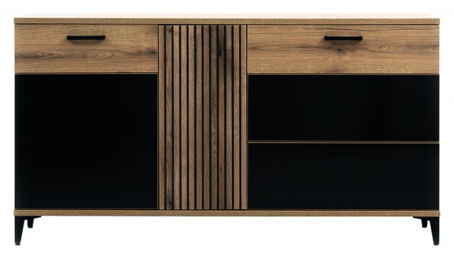 Aris-AS 3 Chest of drawers