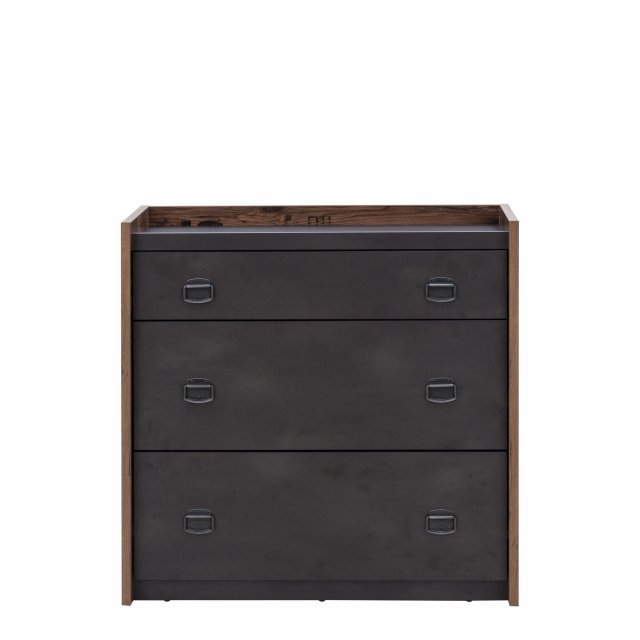 FARGO FG-06 Chest of drawers