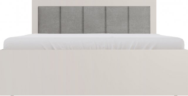 SmartSystem SR6 140x200 Двуспальная кровать с ящиком для белья