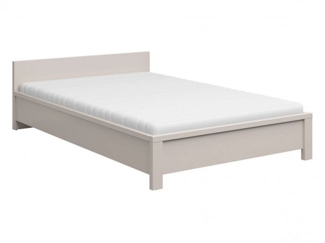 Kaspian LOZ/140+W Bett