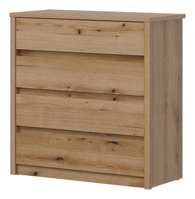 Intenso IT03 Chest of drawers