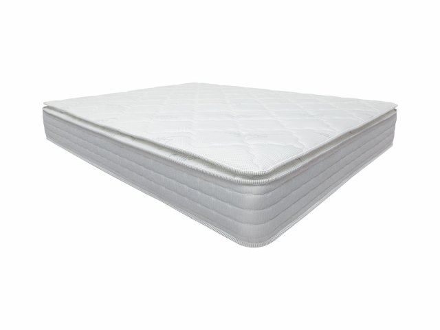 SALSA Silver Pocket 180x200x26 Mattress