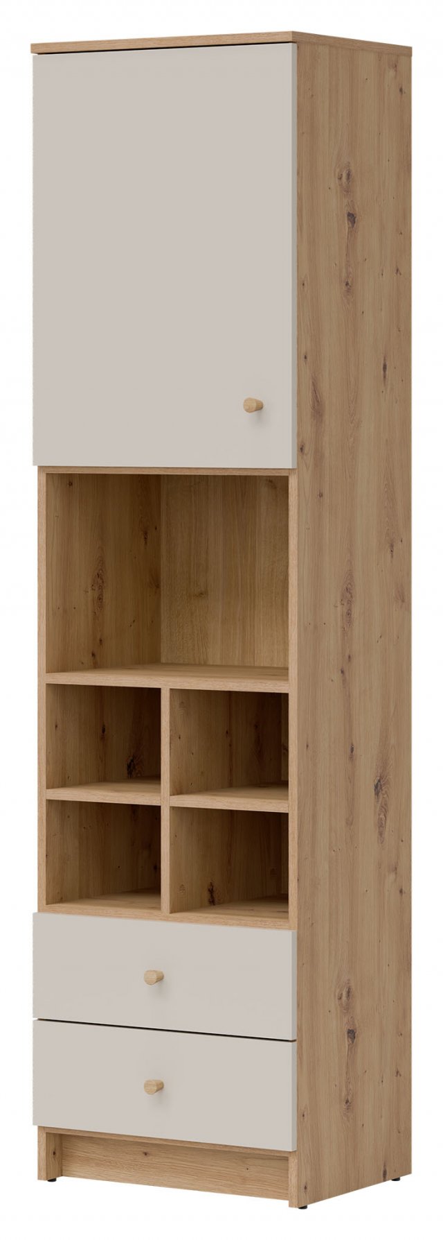 Tymo 04 Bookcase