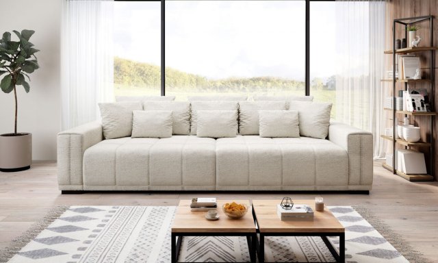 MINDELO BIGSOFA Sofabed