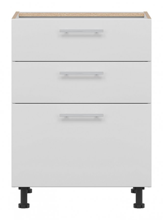 TIFANY T20/D60S3 Base cabinet