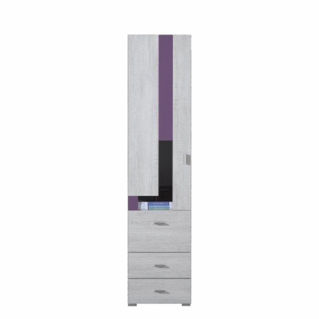 Next/ NX05 Tall cabinet