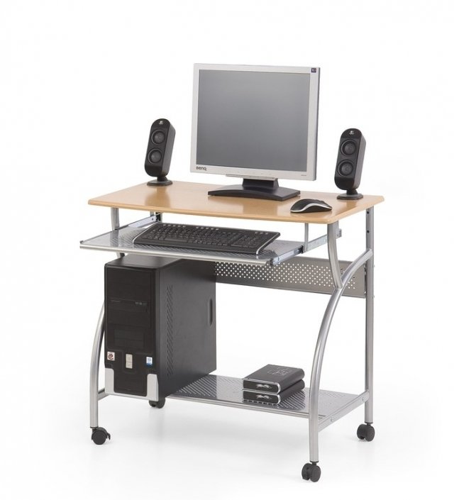 B-6 alder Desk